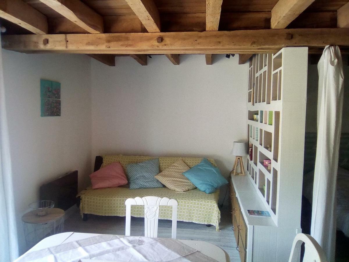 21 Les Boissieres Villa Saint-Branchs Bagian luar foto