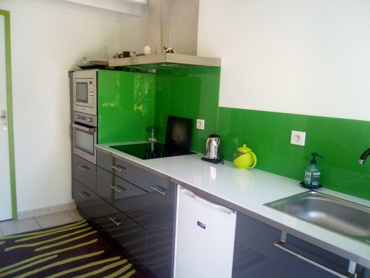 21 Les Boissieres Villa Saint-Branchs Bagian luar foto